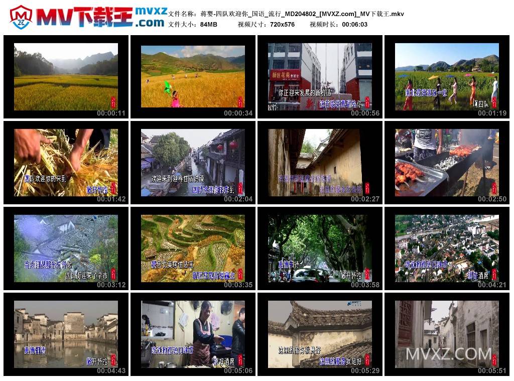 蒋婴-四队欢迎你_国语_流行_MD204802